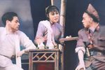 红色联络站下载