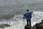 黄爱玉上坟 选段