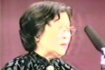 赵五娘 选段