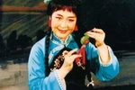 中国戏曲艺术家唱腔选之评剧韩少云