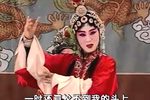 杨排风打焦赞