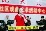 白蛇传 选段