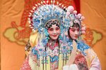 大登殿 二