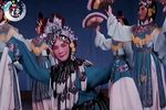 宝莲灯 孔雀舞 选段下载
