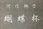 蝴蝶杯下载