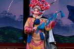 大刀王怀女 选段