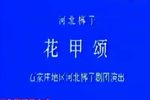 花甲颂 全集下载