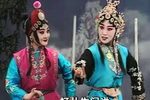 杨排风校场比武