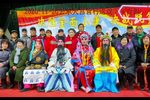 辕门斩子连续五 选段