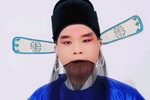 三审刁刘氏 选段