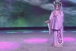 哪咤闹海 选段
