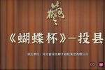 蝴蝶杯 投县下载
