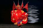 花雅运河 选段