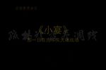 小宴 那一日 选段下载