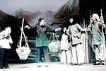 走雪山下载
