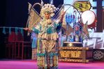 杨门女将