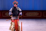 武家坡 算粮 大登殿