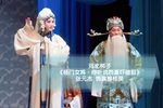 杨门女将 你听说西夏吓破胆 选段