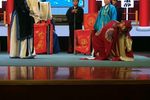 清官断 选段