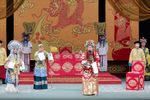 别窑 武家坡 算粮 大登殿