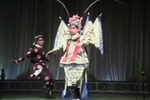 伐子都 选段