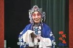 蝴蝶杯投县 选段