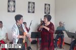 窦娥冤 婆媳对唱