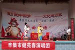辕门斩子第五场