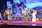 杨门女将