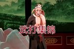 孙悟空大战金钱豹