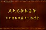 2007河北梆子名段演唱会下载
