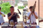 梨园春结束曲 选段