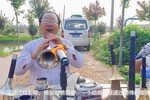 河南曲剧 选段