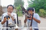 河南越调 选段