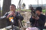 河南越调 选段