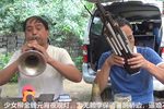 探阴山 选段