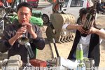 挂红灯 选段