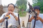 河南越调 选段