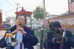 河南曲剧 选段