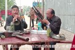 在那桃花盛开的地方 选段