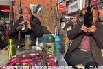 寇准背靴 选段