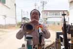 河南越调 选段