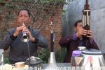 刘备哭灵 选段