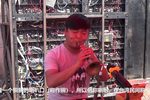 怀乡曲 选段
