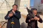 河南豫剧 选段