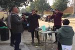 在那桃花盛开的地方 选段