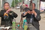 说句心里话 选段