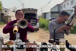 花木兰 选段