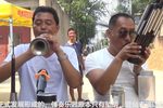 河南曲剧