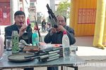 红灯记 选段